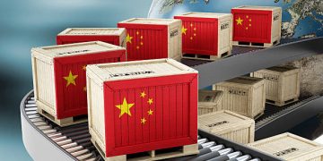 China Showcases Supply Chain Innovation