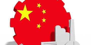 China's Manufacturing Holds Steady as Exports Support Supply Chain Activity