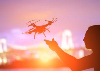 Taiwan and Japan Boost Drone Supply Chains