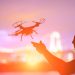 Taiwan and Japan Boost Drone Supply Chains