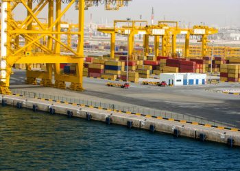 UAE Expands Port Capacity to Strengthen Trade Route Resilience