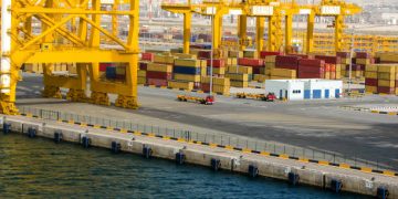 UAE Expands Port Capacity to Strengthen Trade Route Resilience