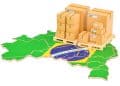 Brazil Logistics Expansion Strengthens Supply Networks