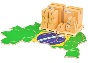 Brazil Logistics Expansion Strengthens Supply Networks