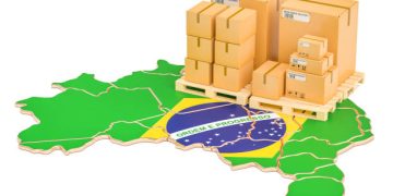 Brazil Logistics Expansion Strengthens Supply Networks