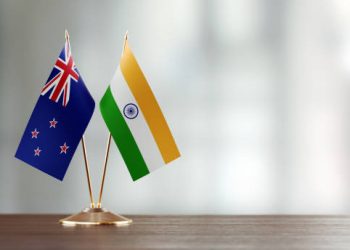 New Zealand-India Trade Pact Strengthens Supply Chain Diversification
