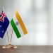 New Zealand-India Trade Pact Strengthens Supply Chain Diversification