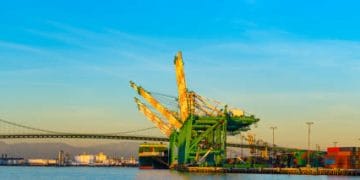 Supply Chain Resilience Drives Record Cargo Growth Amid Trade Uncertainty
