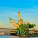 Supply Chain Resilience Drives Record Cargo Growth Amid Trade Uncertainty