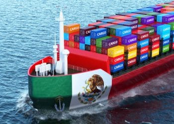 Mexico Advances Sustainable Logistics