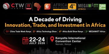 MEGAWATT Africa Kenya 2026