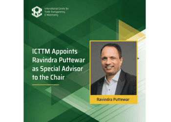 ICTTM Appoints Ravindra Puttewar As Special Advisor To The Chair
