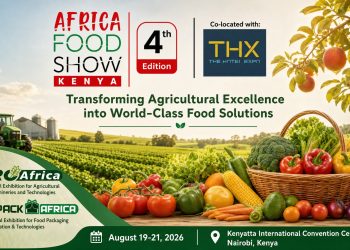 Africa Food Show (AFS) 2026