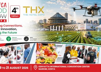 Africa Food Show 4th Edition