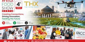 Africa Food Show 4th Edition