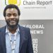 John Otieno of Ofvesoft Limited Attends Africa Food Show Kenya 2026