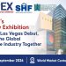 APEX – America's Property Exhibition Makes Its Las Vegas Debut, Bringing the Global Real Estate Industry Together