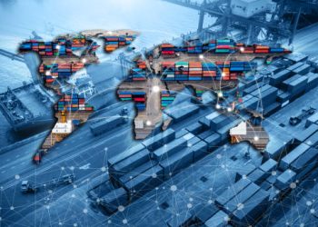 APAC Logistics Growth Accelerates as Modern Facilities Strengthen Supply Chains