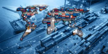 APAC Logistics Growth Accelerates as Modern Facilities Strengthen Supply Chains