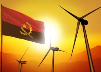 Angola Expands Energy Logistics Capacity