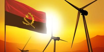 Angola Expands Energy Logistics Capacity