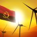 Angola Expands Energy Logistics Capacity