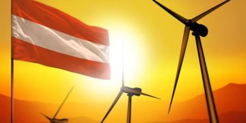 Austria Strengthens Energy Supply Resilience with New Central Warehouse