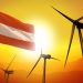 Austria Strengthens Energy Supply Resilience with New Central Warehouse
