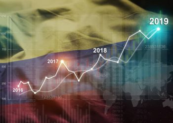 Latin America Fuels Record Growth in Global Agricultural Supply Chains