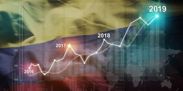 Latin America Fuels Record Growth in Global Agricultural Supply Chains