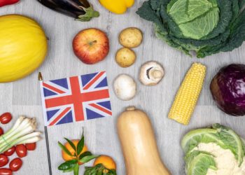 UK Fresh Produce Supply Chain Gains New Action Platform