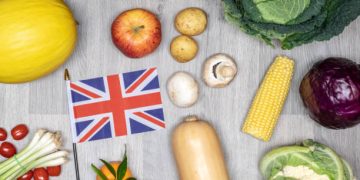 UK Fresh Produce Supply Chain Gains New Action Platform