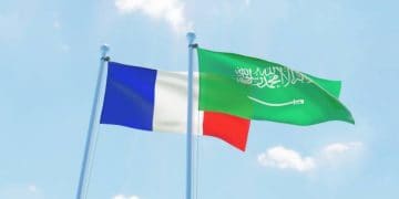 France and Saudi Arabia Advance Major Tourism Investment