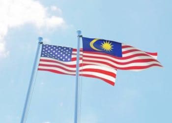 U.S. and Malaysia Strengthen Logistics Cooperation