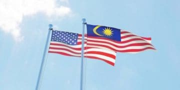 U.S. and Malaysia Strengthen Logistics Cooperation