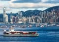 Hong Kong Logistics Segment Records Strong Growth