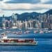 Hong Kong Logistics Segment Records Strong Growth