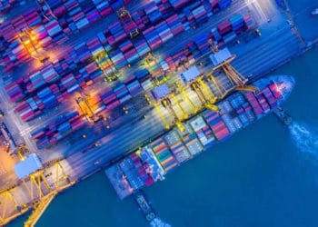 Kyrgyzstan Moves to Strengthen Its Role in Regional Logistics