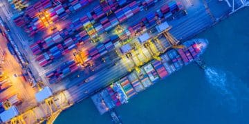 Kyrgyzstan Moves to Strengthen Its Role in Regional Logistics