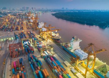 Philippines Strengthens Global Trade and Supply Chain Partnerships