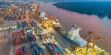 Philippines Strengthens Global Trade and Supply Chain Partnerships