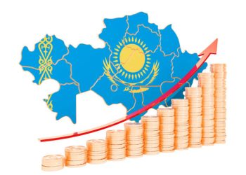 Kazakhstan Strengthens Trade and Supply Chain Opportunities