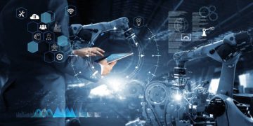Electronics Industry to Explore Supply Chain Innovation