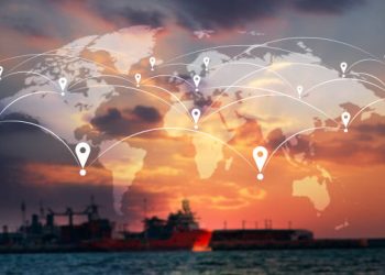 Global Ports Advance Energy Transition Through Skills and Innovation
