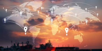 Global Ports Advance Energy Transition Through Skills and Innovation