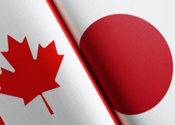 Canada and Japan Strengthen Supply Chain Resilience