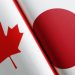 Canada and Japan Strengthen Supply Chain Resilience