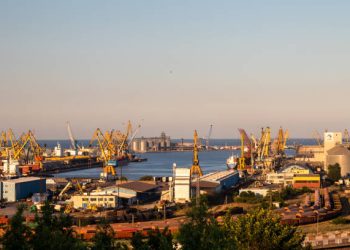 Romania Expands Black Sea Grain Terminal to Strengthen Export Logistics