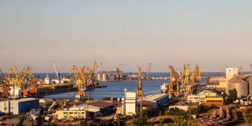 Romania Expands Black Sea Grain Terminal to Strengthen Export Logistics