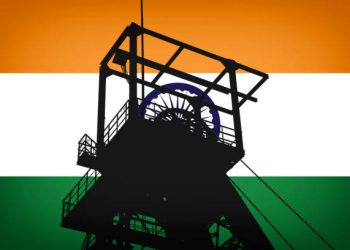 India Strengthens Iron Ore Supply to Support Steel Industry Growth